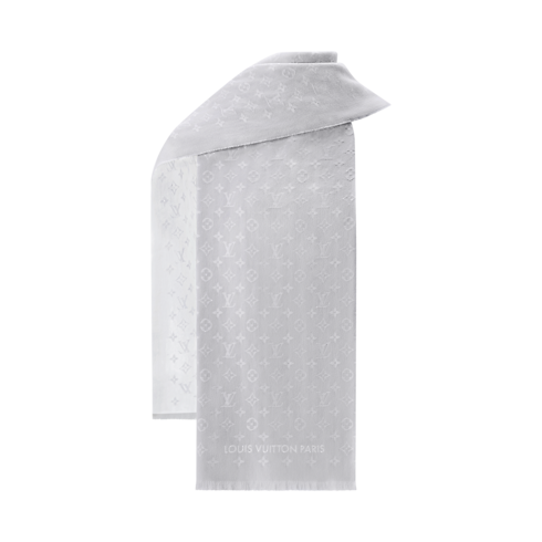 Forevergram Scarf S00 in Women's Accessories Scarves collections by Louis Vuitton (Product zoom)