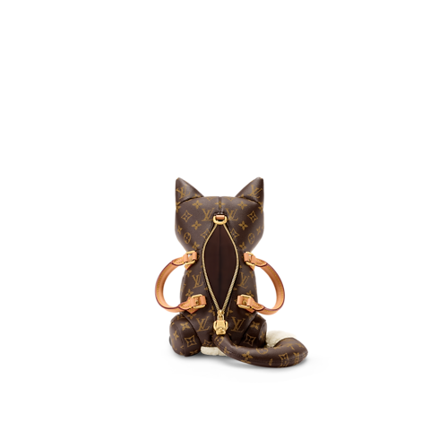 Fox Bag Monogram Other in Men's Wallets and Small Leather Goods Mini Bags collections by Louis Vuitton (Product zoom)