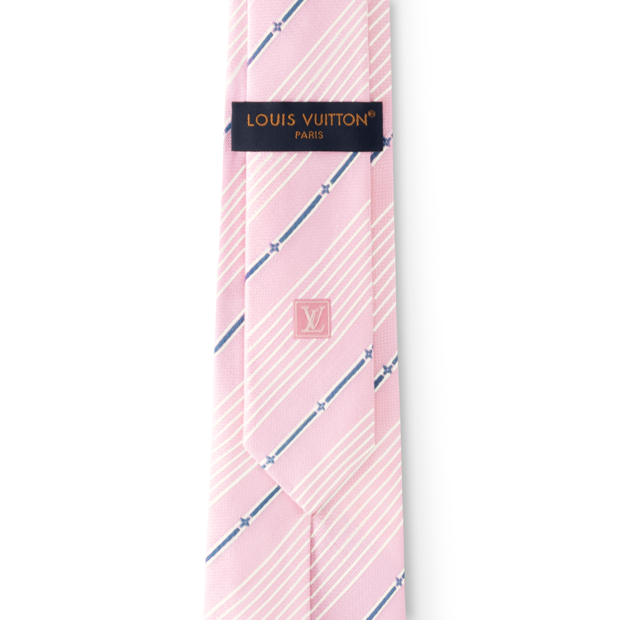 Fresh Stripes Tie S00 in Men