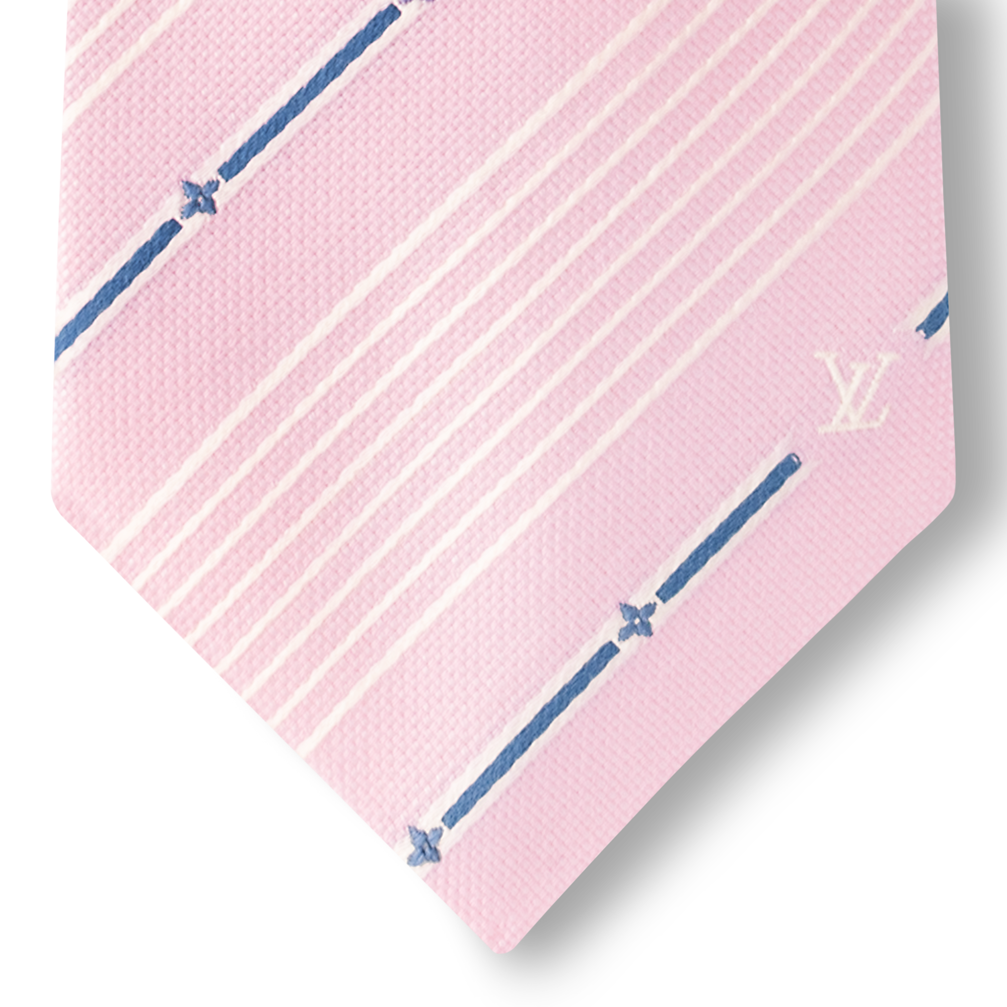 Fresh Stripes Tie S00 in Men