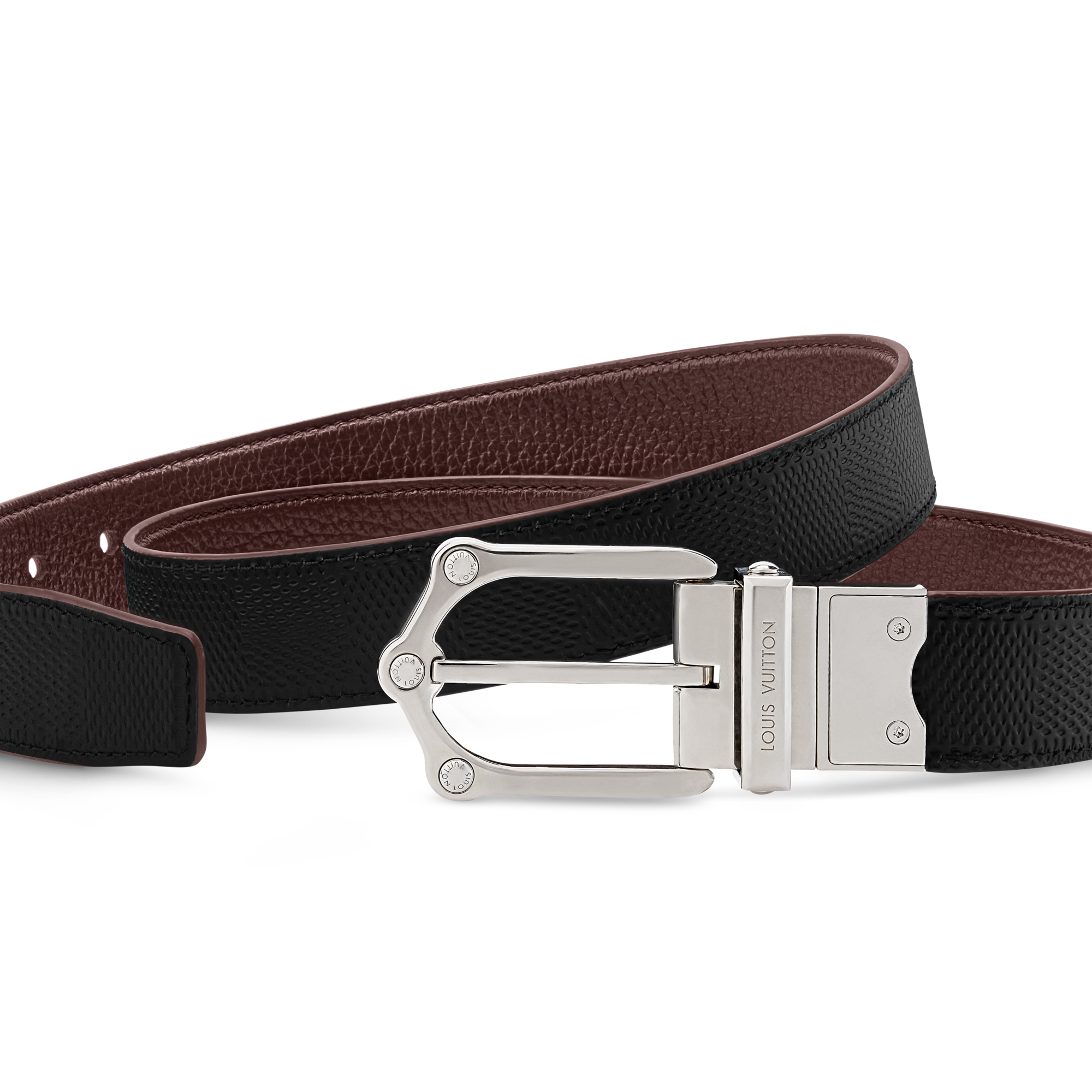 Frog 30mm Reversible Belt  in Men