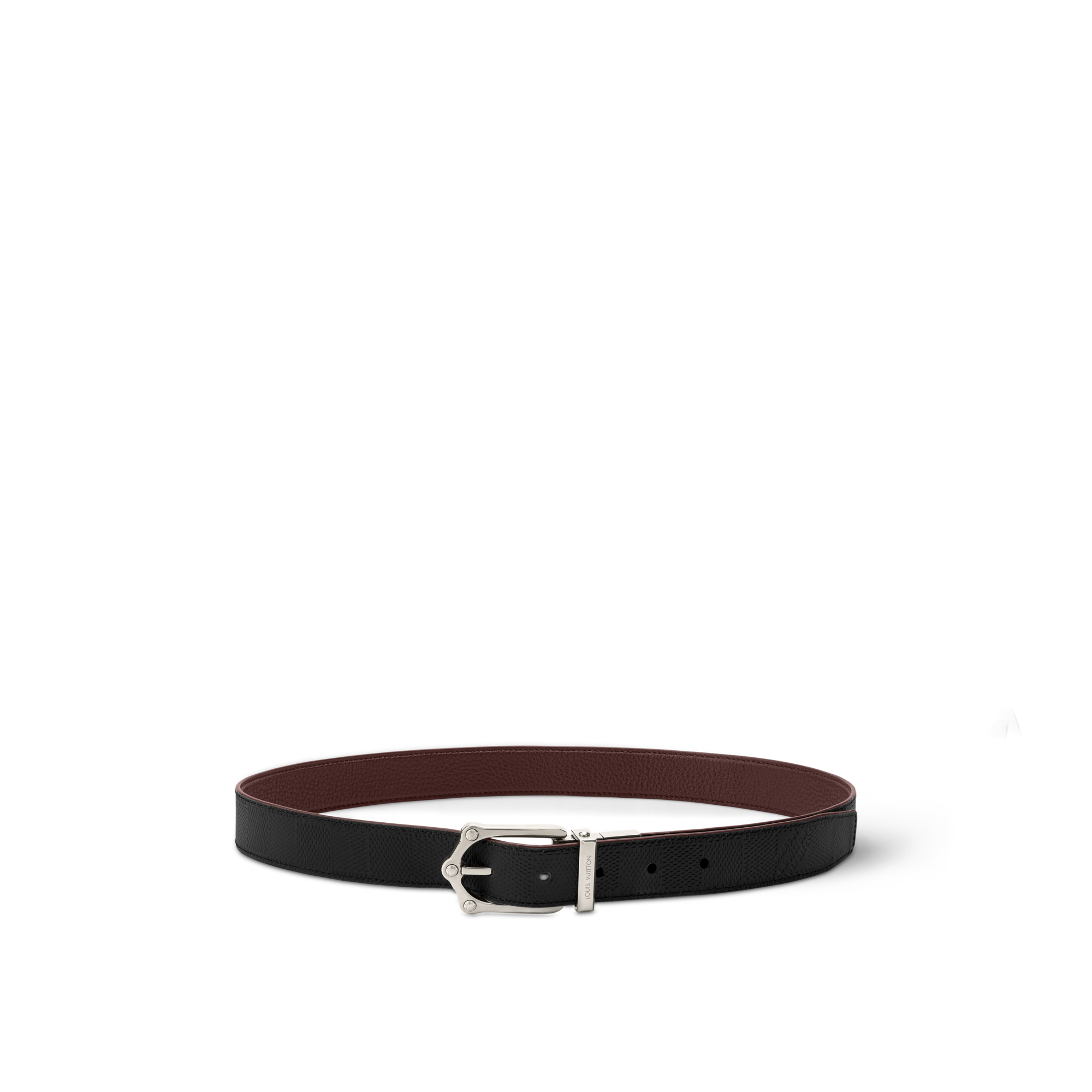 Frog 30mm Reversible Belt  in Men