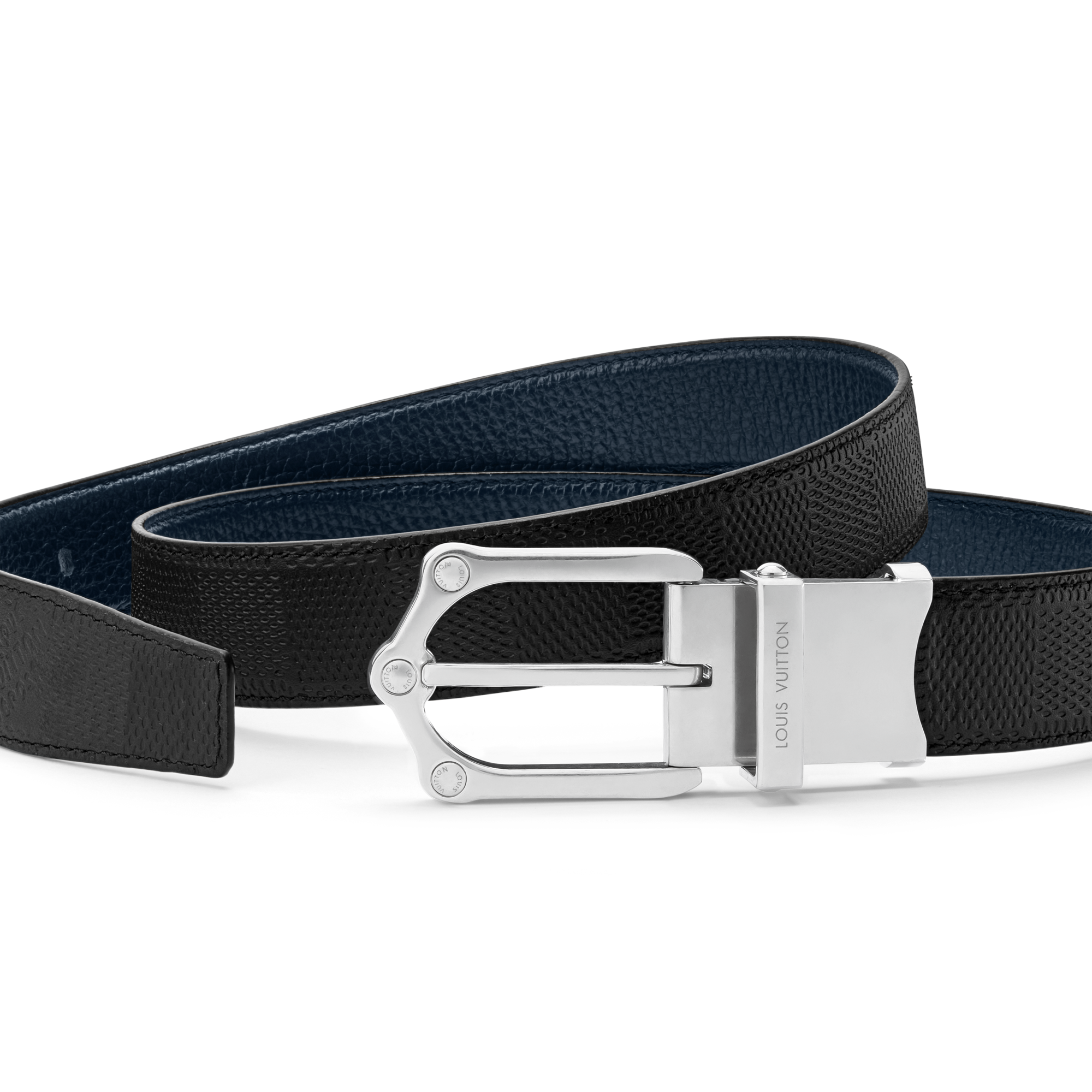 Frog 30mm Reversible Belt  in Men