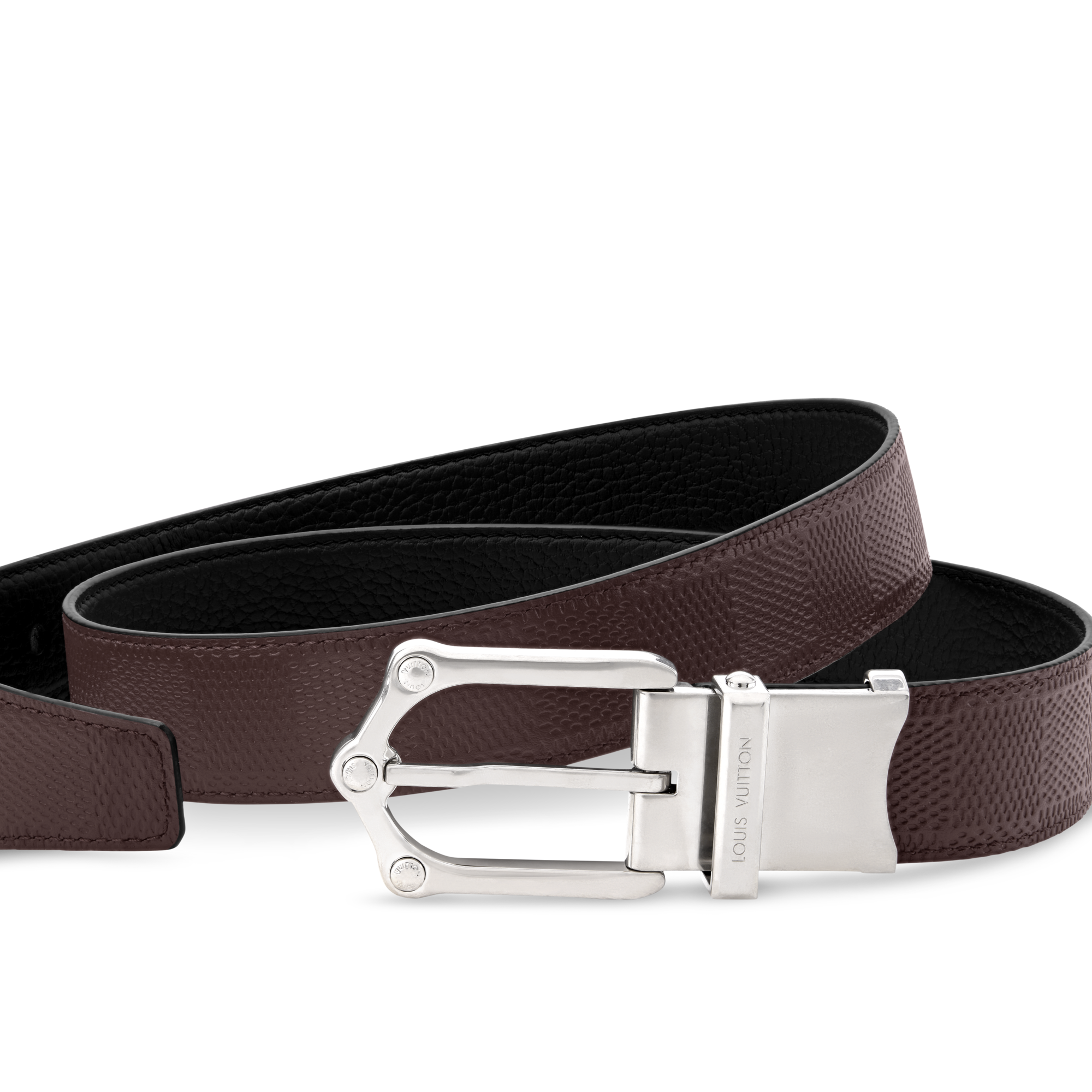 Frog 30mm Reversible Belt  in Men
