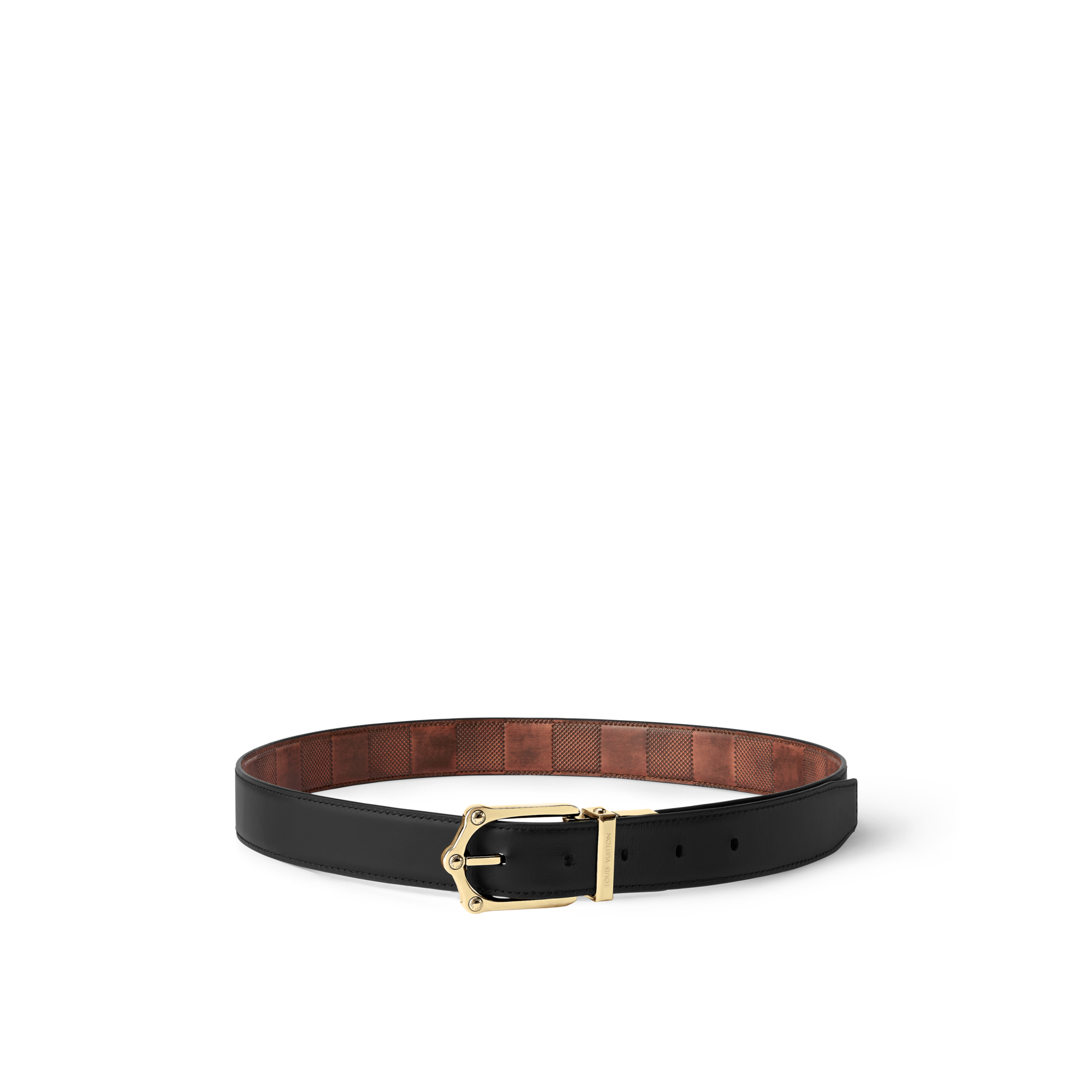 Frog 30mm Reversible Belt  in Men