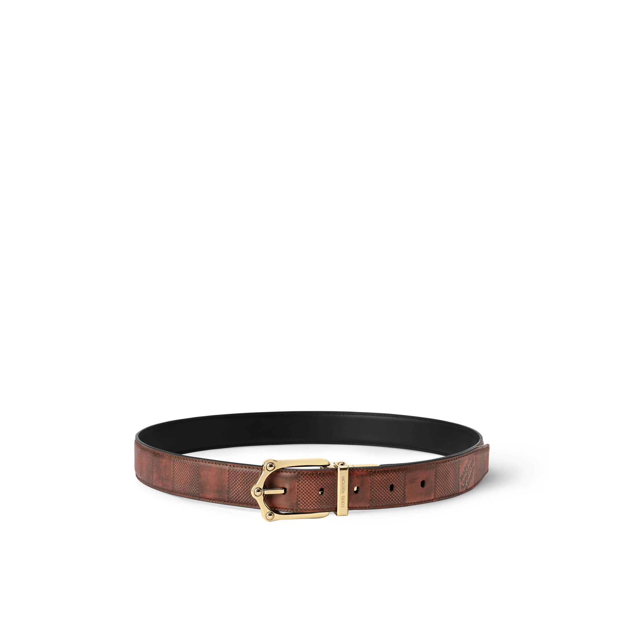 Frog 30mm Reversible Belt  in Men