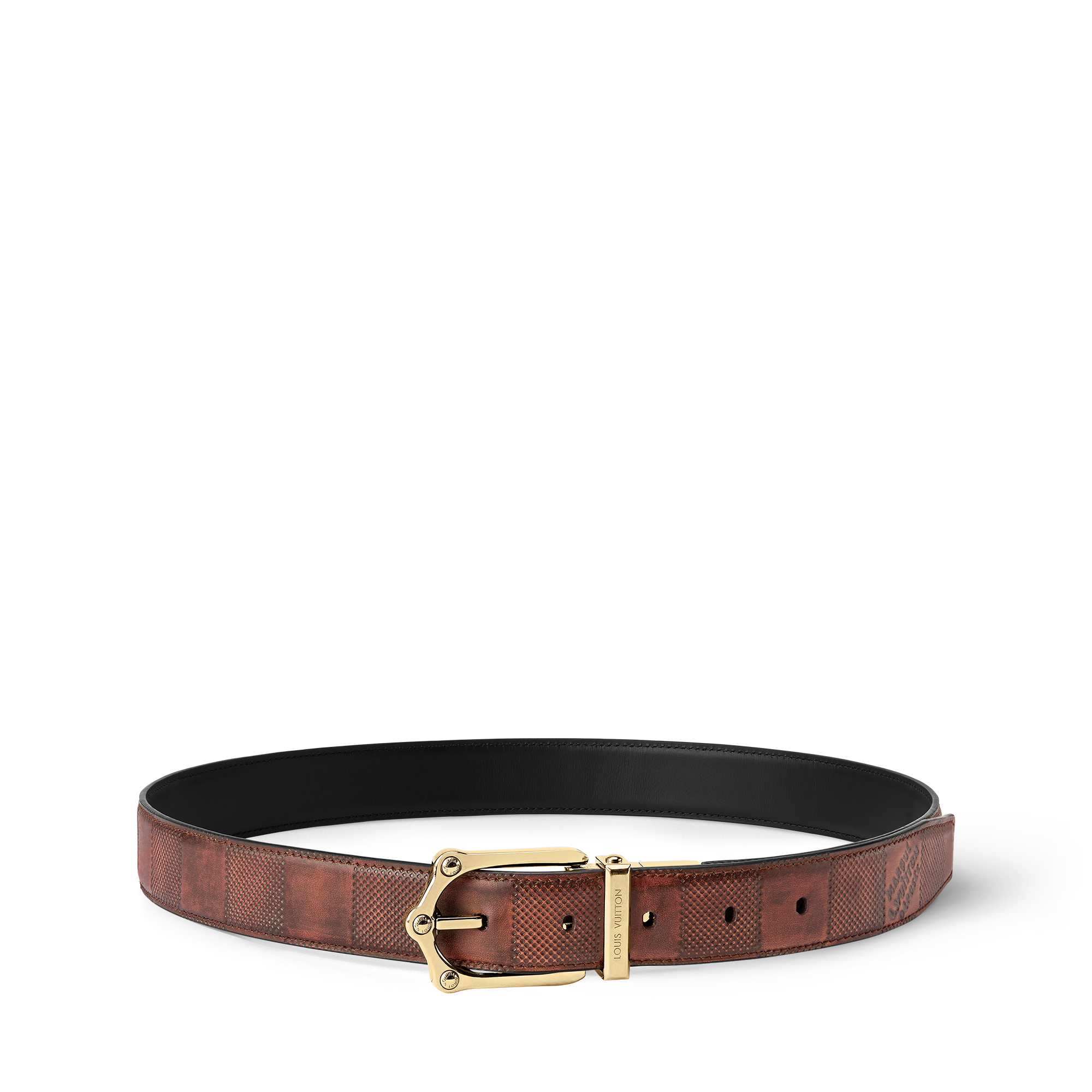 Frog 30mm Reversible Belt  in Men