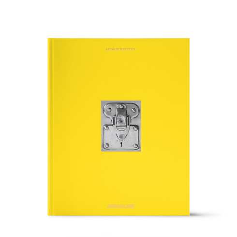 From Louis To Vuitton in Trunks, Travel and Home's Library Hard Cover Books collections by Louis Vuitton (Product zoom)