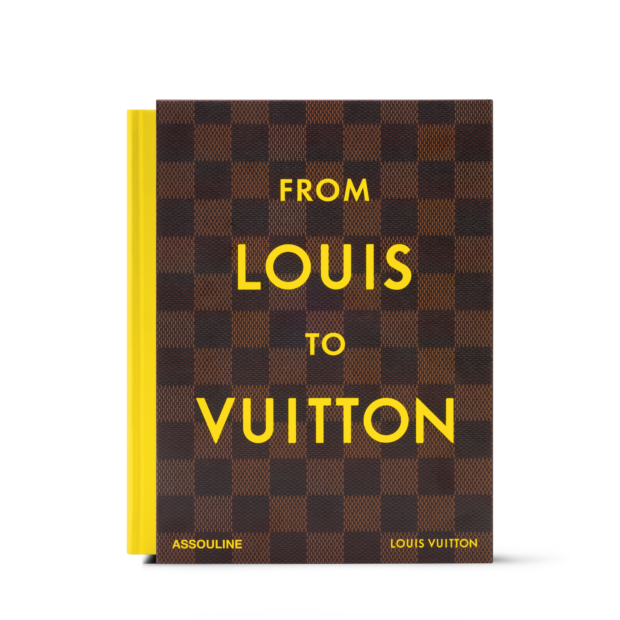 From Louis To Vuitton  in Trunks, Travel and Home