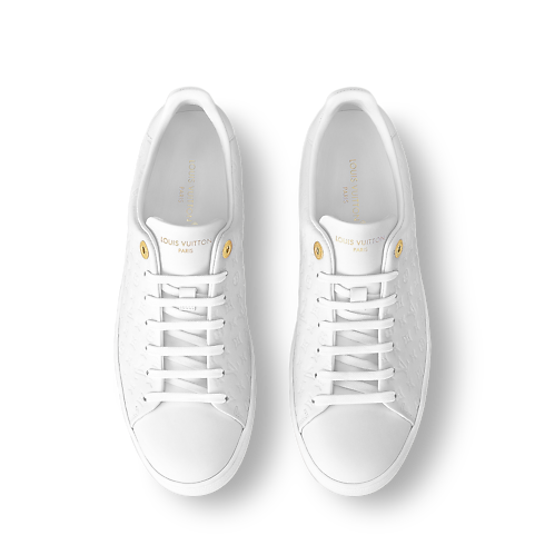 Frontrow Sneaker in Women's Shoes Sneakers collections by Louis Vuitton (Product zoom)