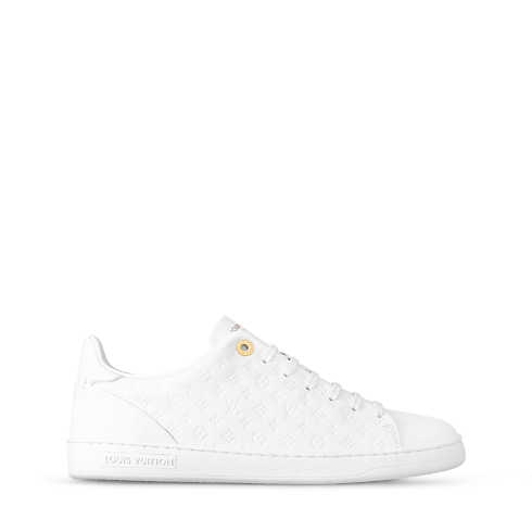 Frontrow Sneaker in Women's Shoes Sneakers collections by Louis Vuitton (Product zoom)