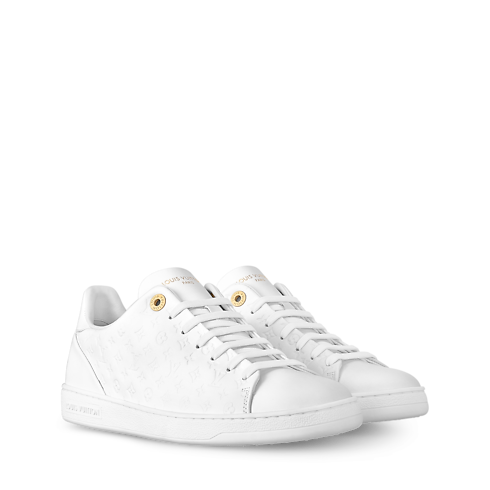 Frontrow Sneaker in Women's Shoes Sneakers collections by Louis Vuitton (Product zoom)