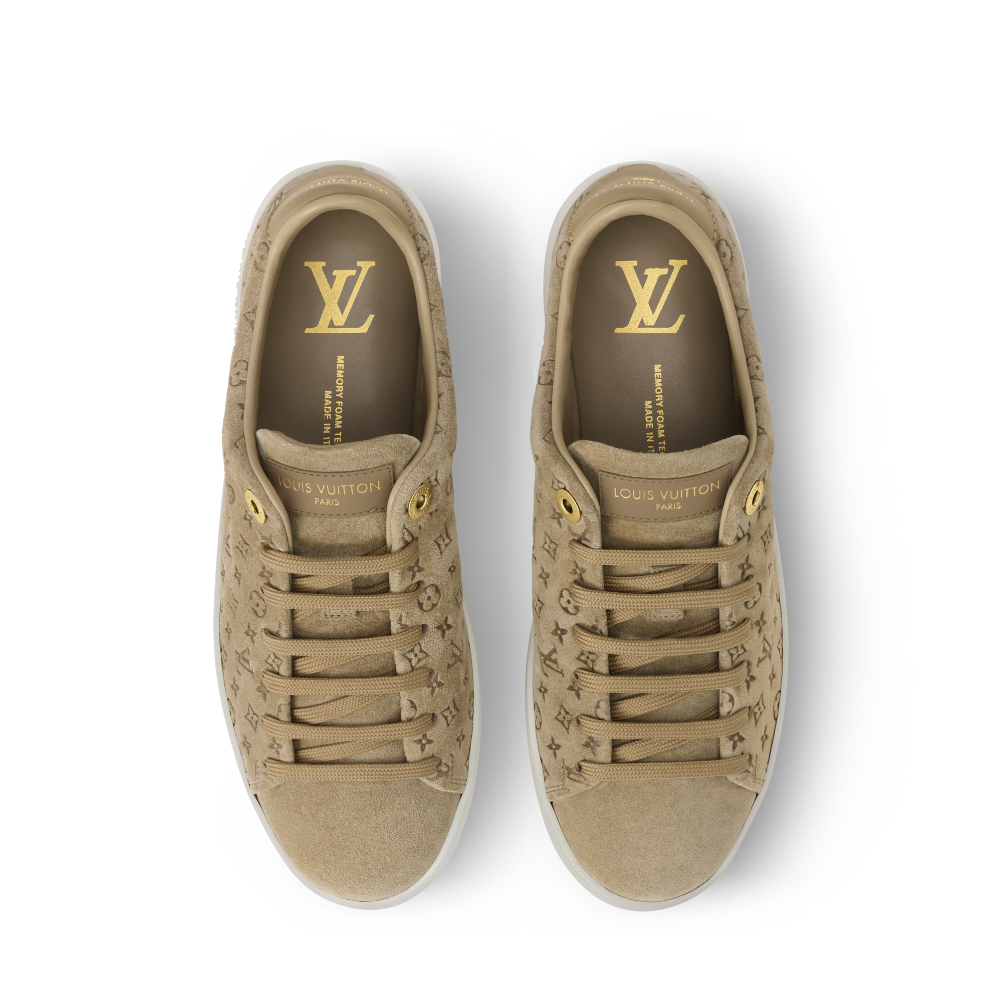 Frontrow Sneaker - Shoes 1AK29G | LOUIS VUITTON