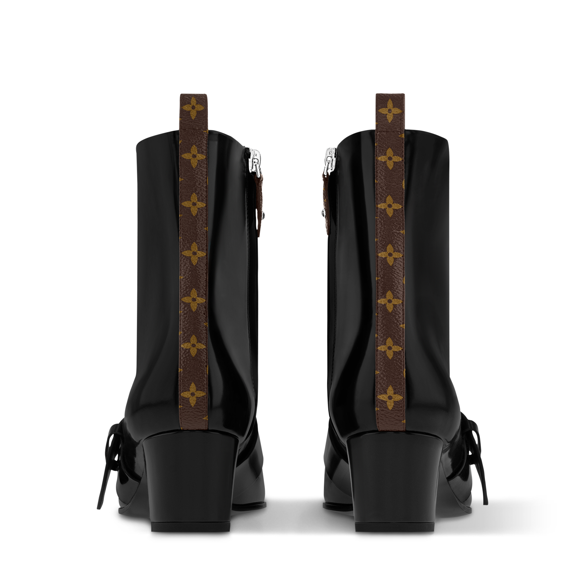 Fusee Ankle Boot  in Women