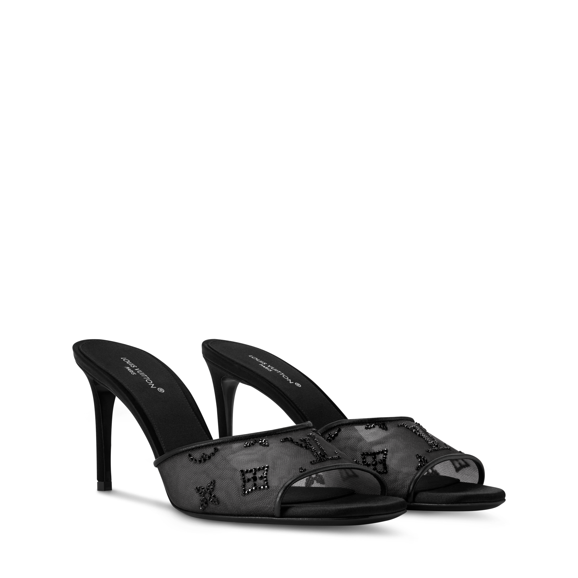 Gala Mule - Shoes 1AK4KG | LOUIS VUITTON