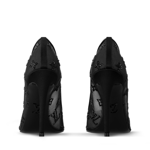 Gala Pump in Women's Shoes Pumps collections by Louis Vuitton (Product zoom)