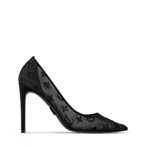 Gala Pump in Women's Shoes Pumps collections by Louis Vuitton (Product zoom)