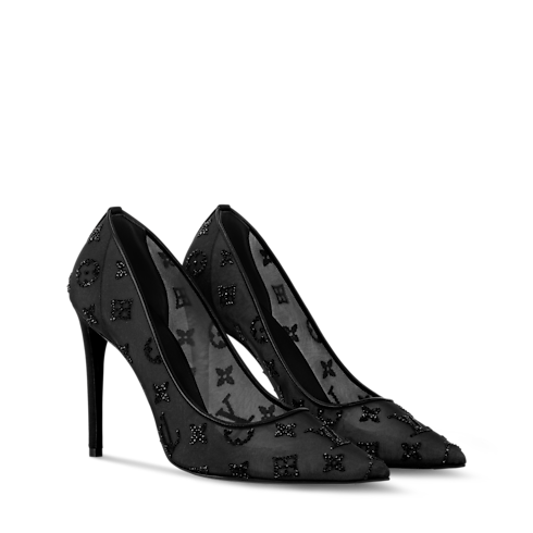 Gala Pump in Women's Shoes Pumps collections by Louis Vuitton (Product zoom)