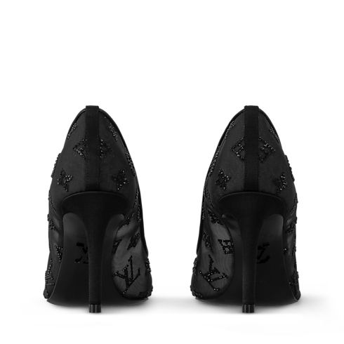 Gala Pump in Women's Shoes Pumps collections by Louis Vuitton (Product zoom)