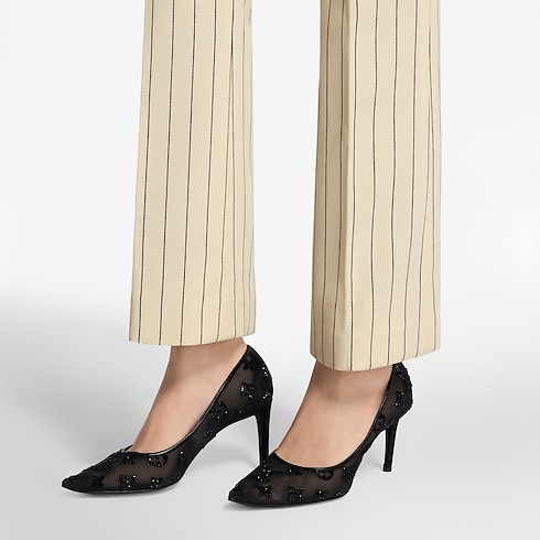 Gala Pump in Women's Shoes Pumps collections by Louis Vuitton (Product zoom)