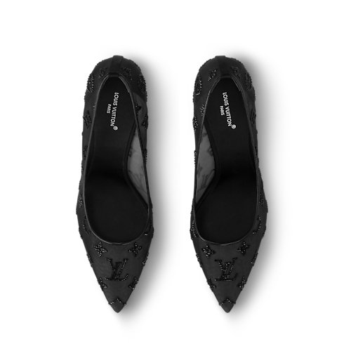 Gala Pump in Women's Shoes Pumps collections by Louis Vuitton (Product zoom)
