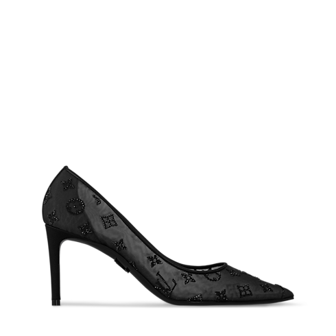 Gala Pump in Women's Shoes Pumps collections by Louis Vuitton (Product zoom)