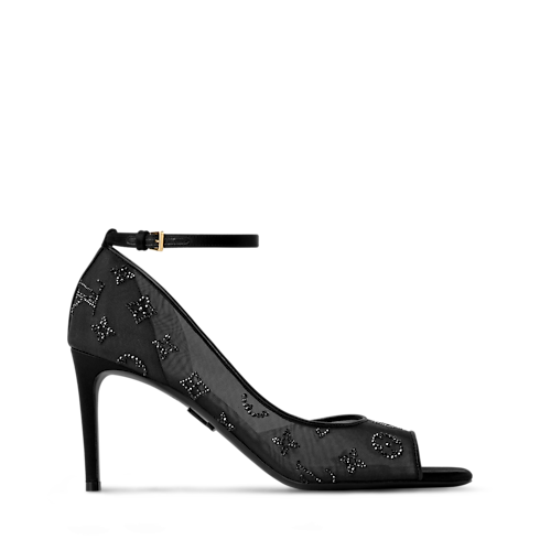 Gala Sandal in Women's Shoes Sandals and Espadrilles collections by Louis Vuitton (Product zoom)