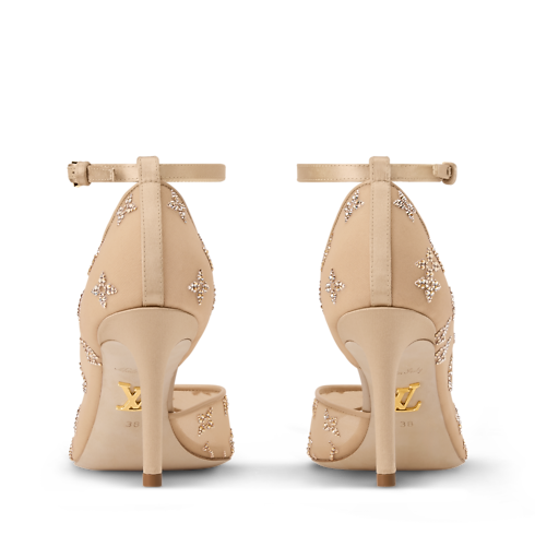 Gala Sandal in Women's Shoes Sandals and Espadrilles collections by Louis Vuitton (Product zoom)
