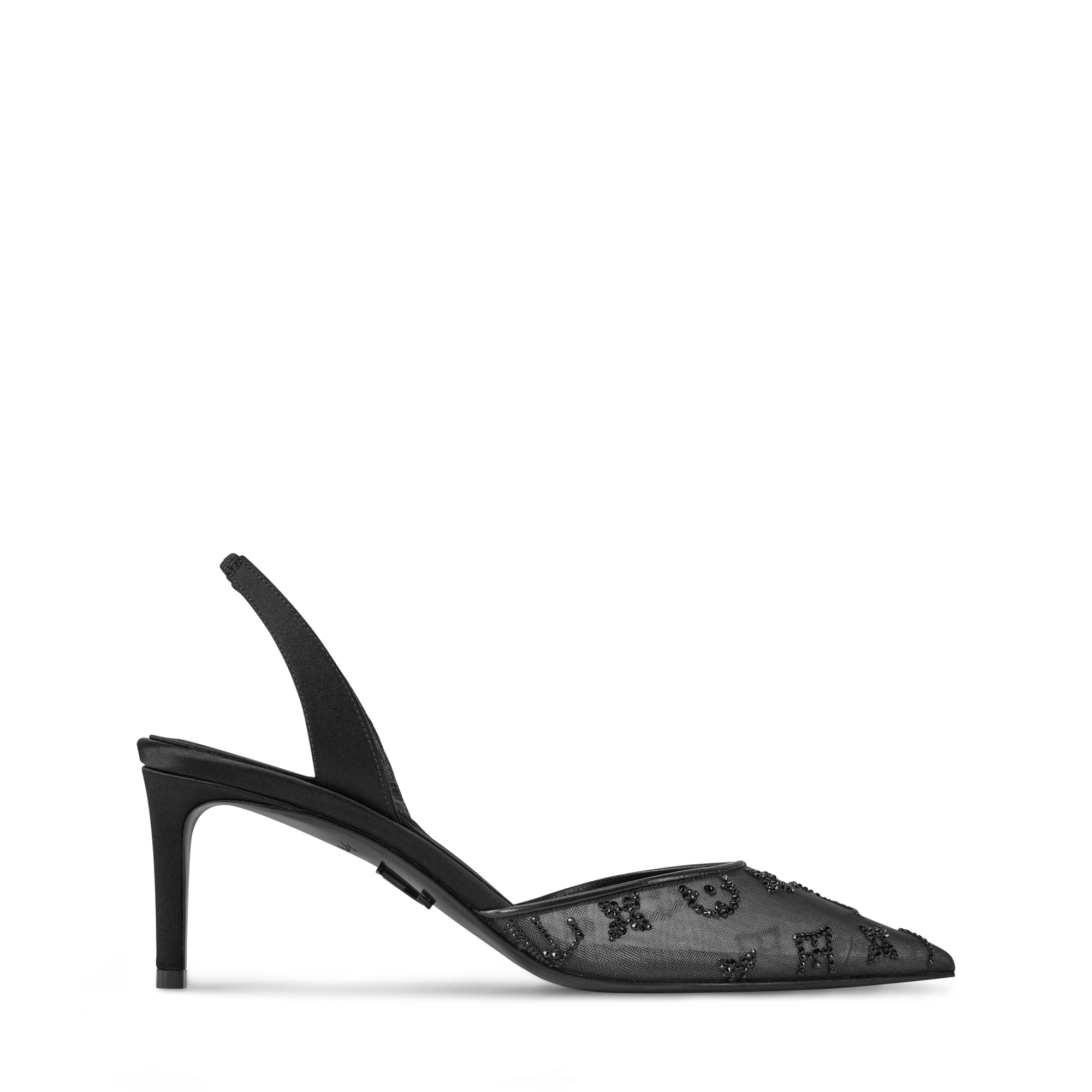 Gala Slingback Pump - Shoes 1AJN08 | LOUIS VUITTON
