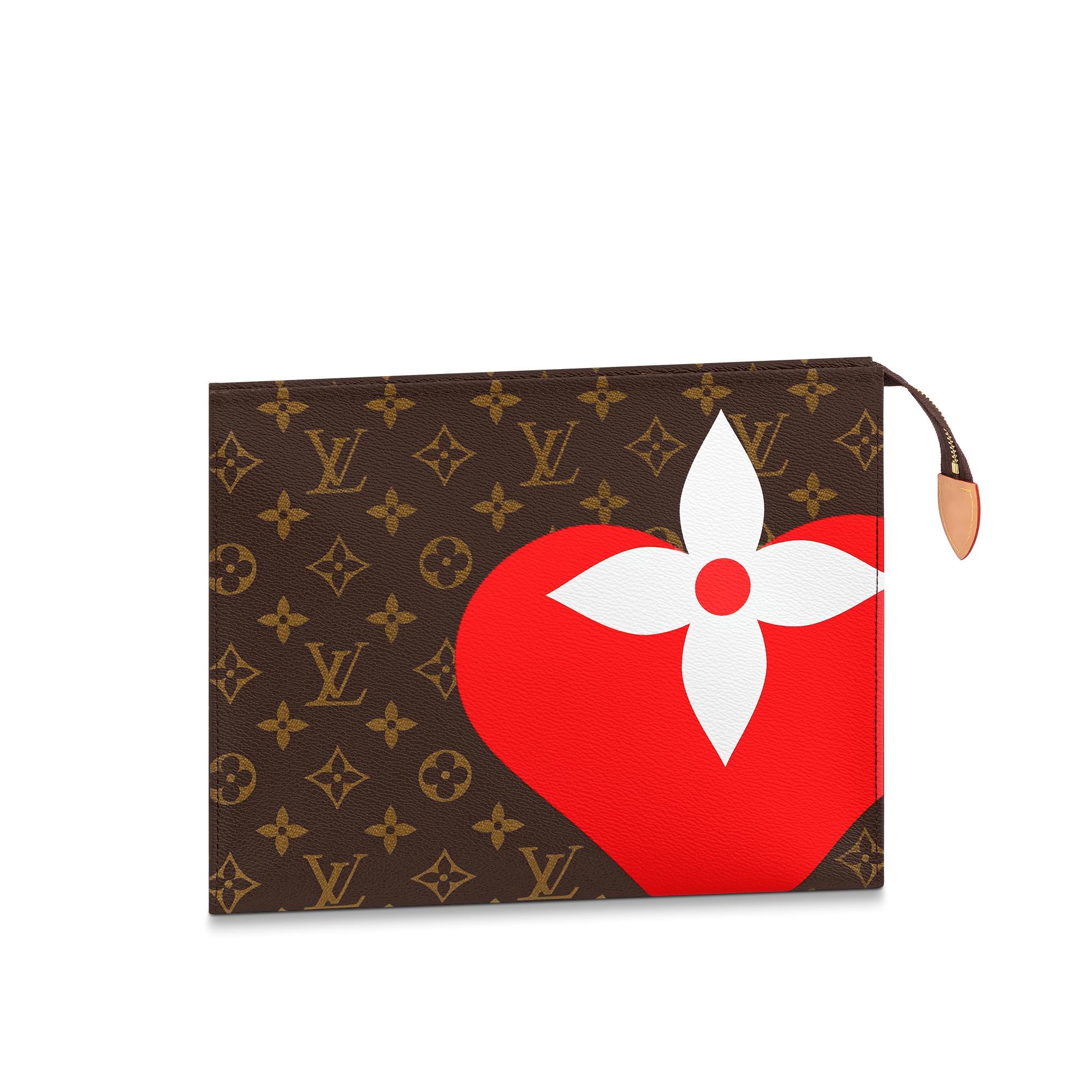 louis vuitton alma pm red