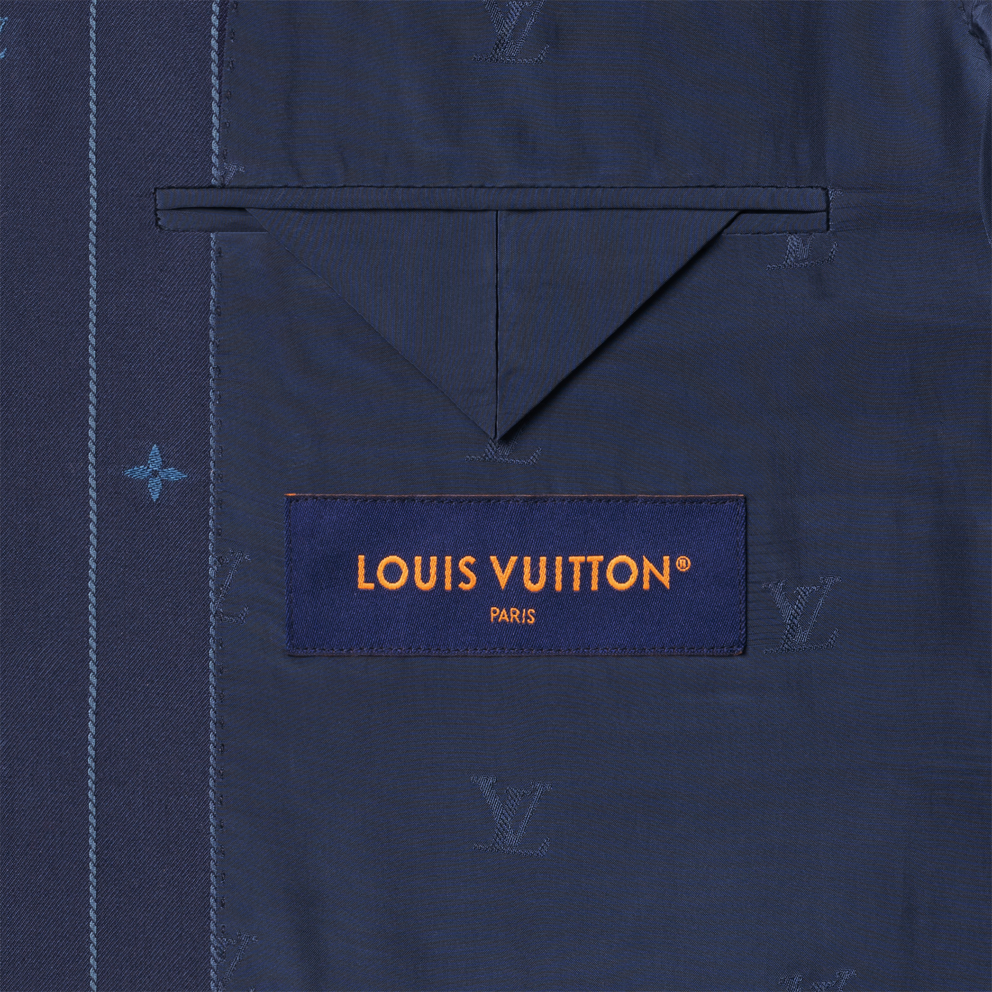 Gaston Single-Breasted Jacket  in Men