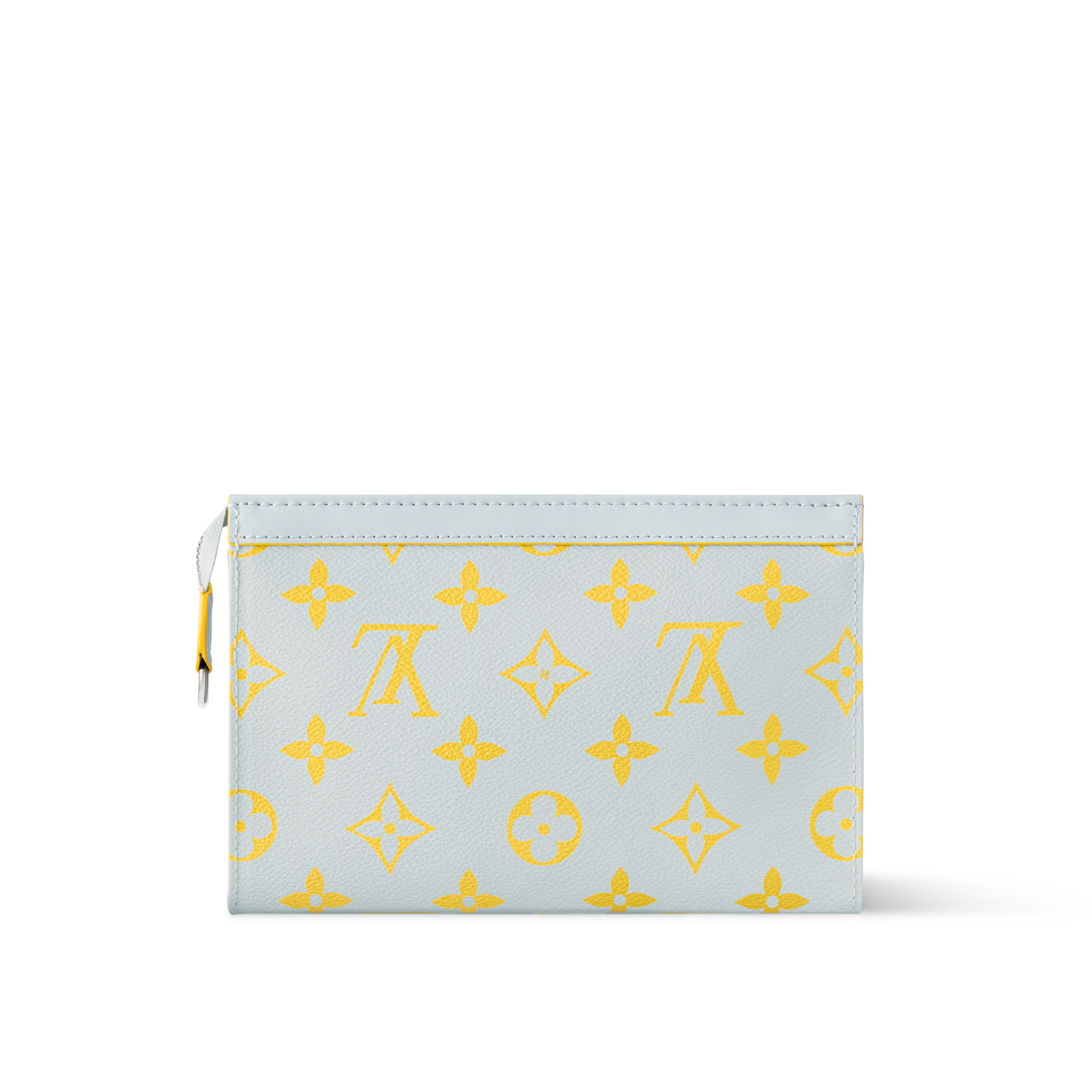 Gaston Wearable Wallet Monogram Other Canvas in Men