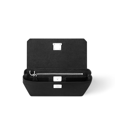 Georges Pouch Other Leathers in New's For Men New Formal collections by Louis Vuitton (Product zoom)