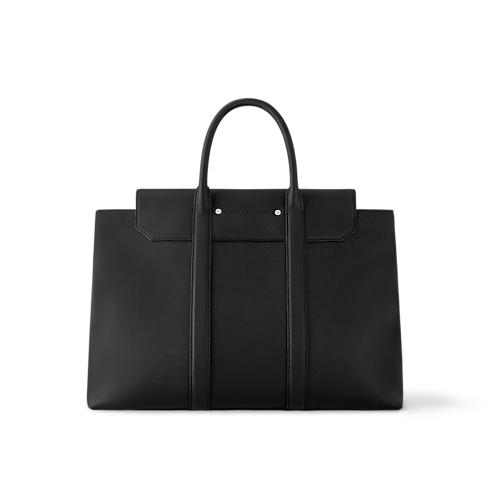 Georges Tote GM H30 in Men's Travel Softsided Luggage and Duffle Bags collections by Louis Vuitton (Product zoom)