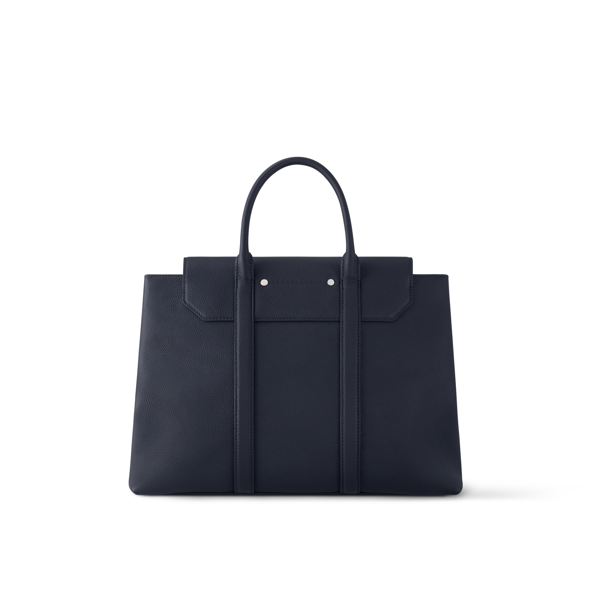 Georges Tote MM Other Leathers in Bags and Small Leather Goods