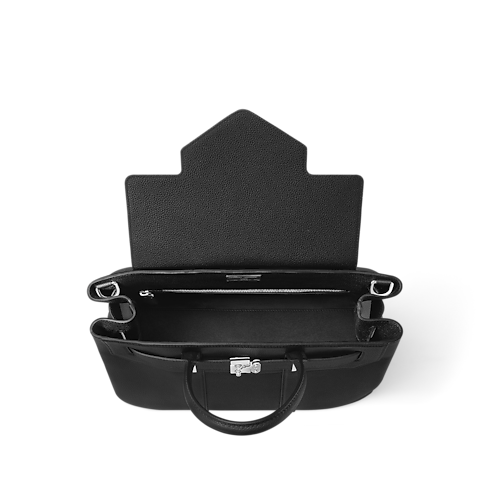 Georges Tote MM Other Leathers in Bags and Small Leather Goods's Women Bags New In collections by Louis Vuitton (Product zoom)