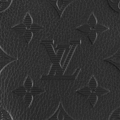 Getaway Backpack Monogram Shadow Leather in Men's Bags All Collections collections by Louis Vuitton (Product zoom)