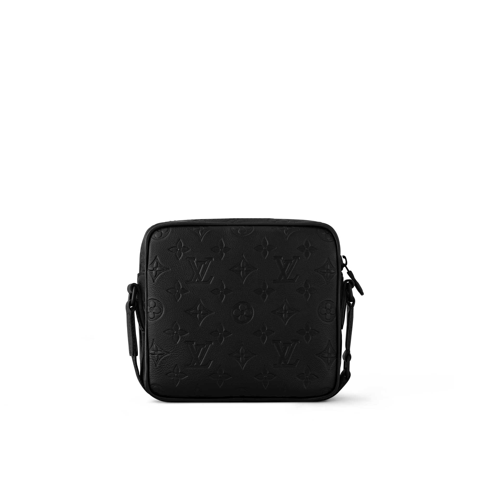 Getaway Messenger Monogram Shadow in Bags and Small Leather Goods