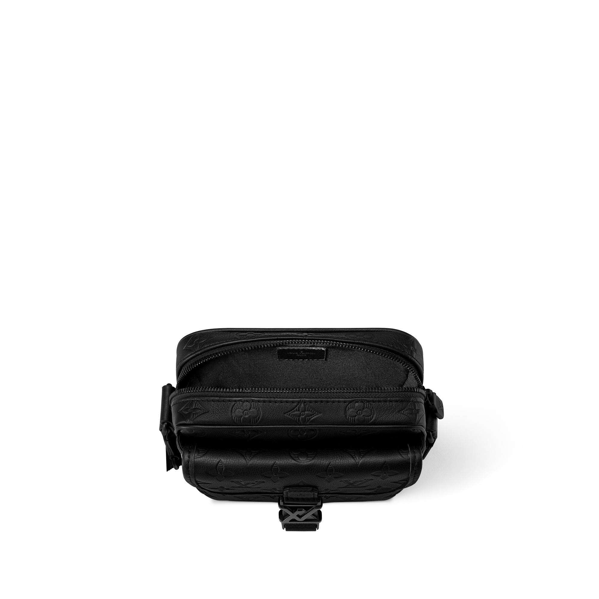 Getaway Messenger Monogram Shadow in Bags and Small Leather Goods