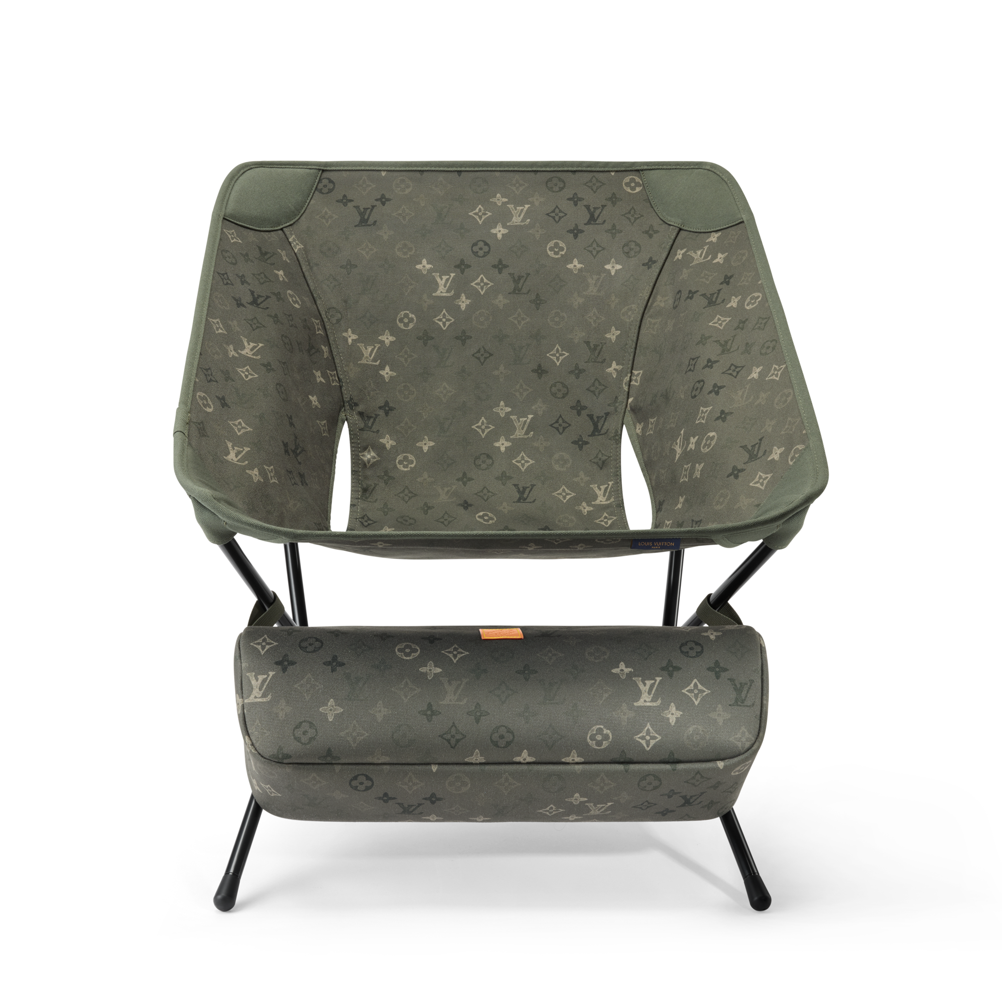 Glamping Chair S00 in Trunks, Travel and Home