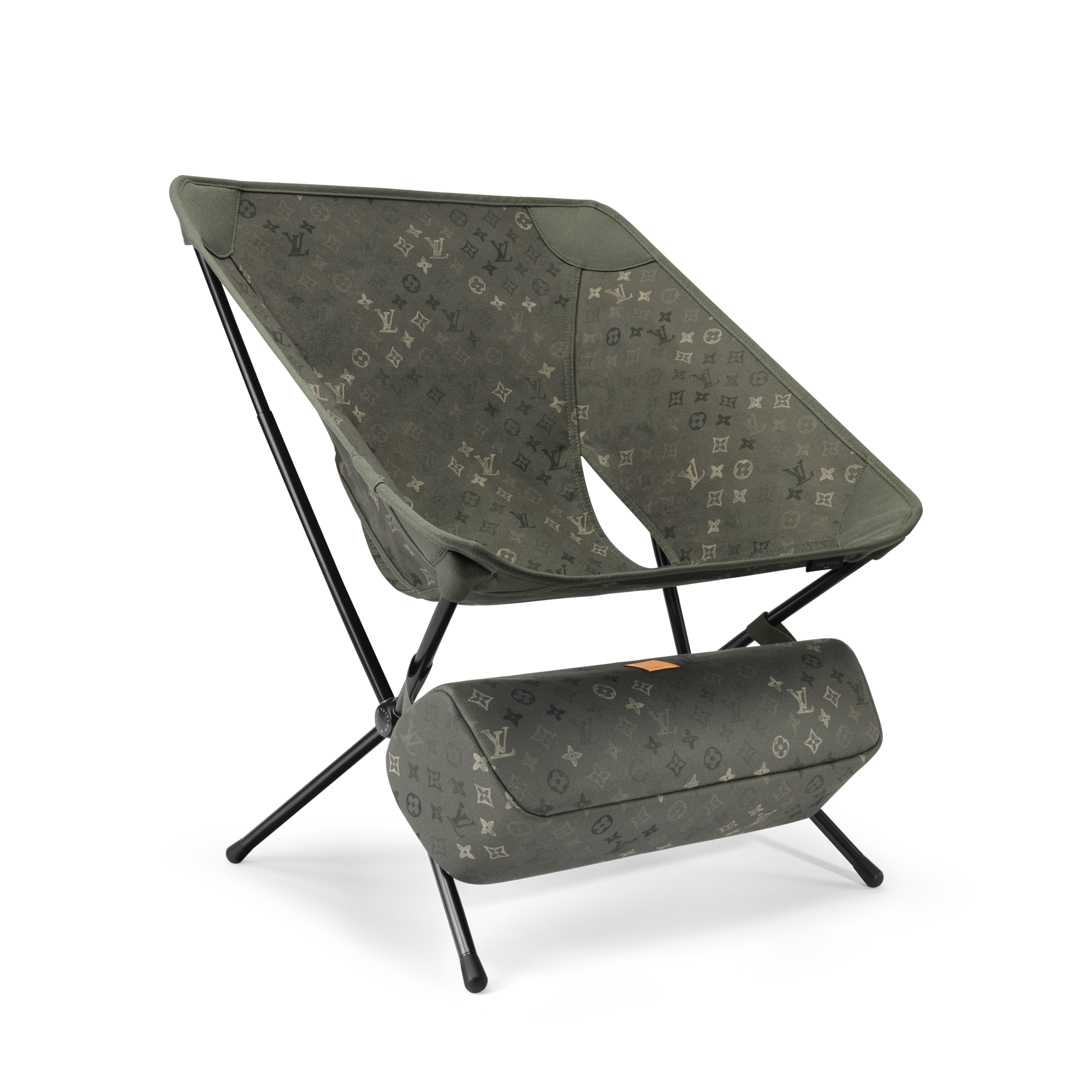 Glamping Chair S00 in Trunks, Travel and Home