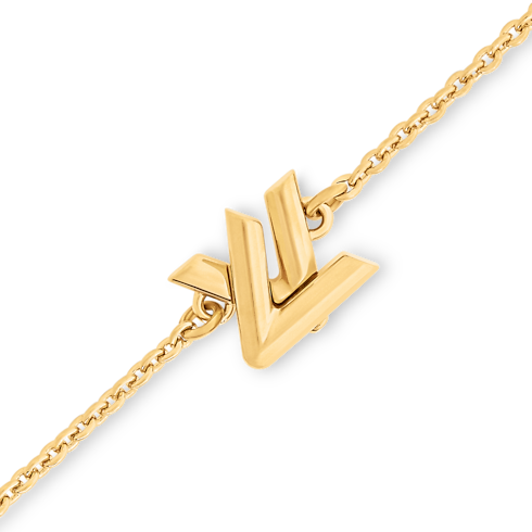 GO-14 Bracelet S00 in Women's Fashion Jewellery Bracelets collections by Louis Vuitton (Product zoom)