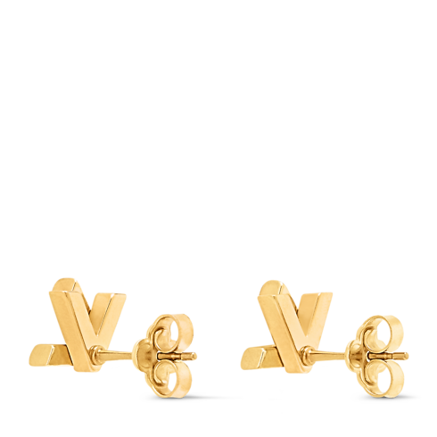 GO-14 Earrings S00 in Women's Fashion Jewellery Earrings collections by Louis Vuitton (Product zoom)