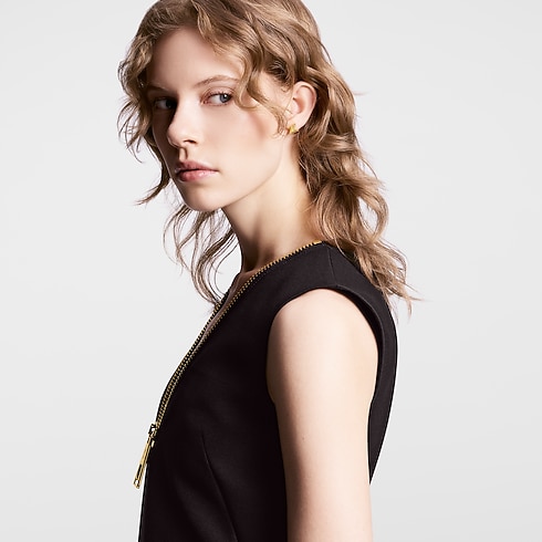 GO-14 Earrings S00 in Women's Fashion Jewellery Earrings collections by Louis Vuitton (Product zoom)