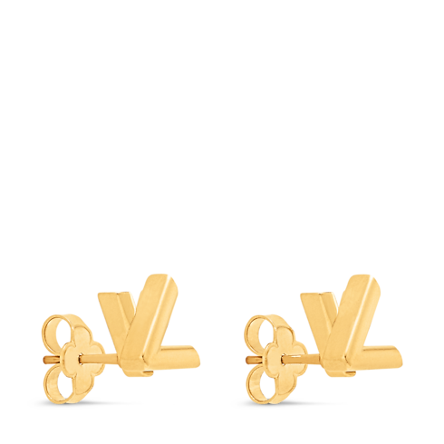 GO-14 Earrings S00 in Women's Fashion Jewellery Earrings collections by Louis Vuitton (Product zoom)