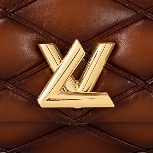 GO-14 MM Malletage Leather in Women's Handbags All Collections collections by Louis Vuitton (Product zoom)