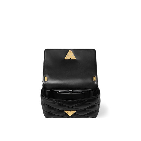 GO-14 PM Malletage Leather in Women's Handbags All Collections collections by Louis Vuitton (Product zoom)