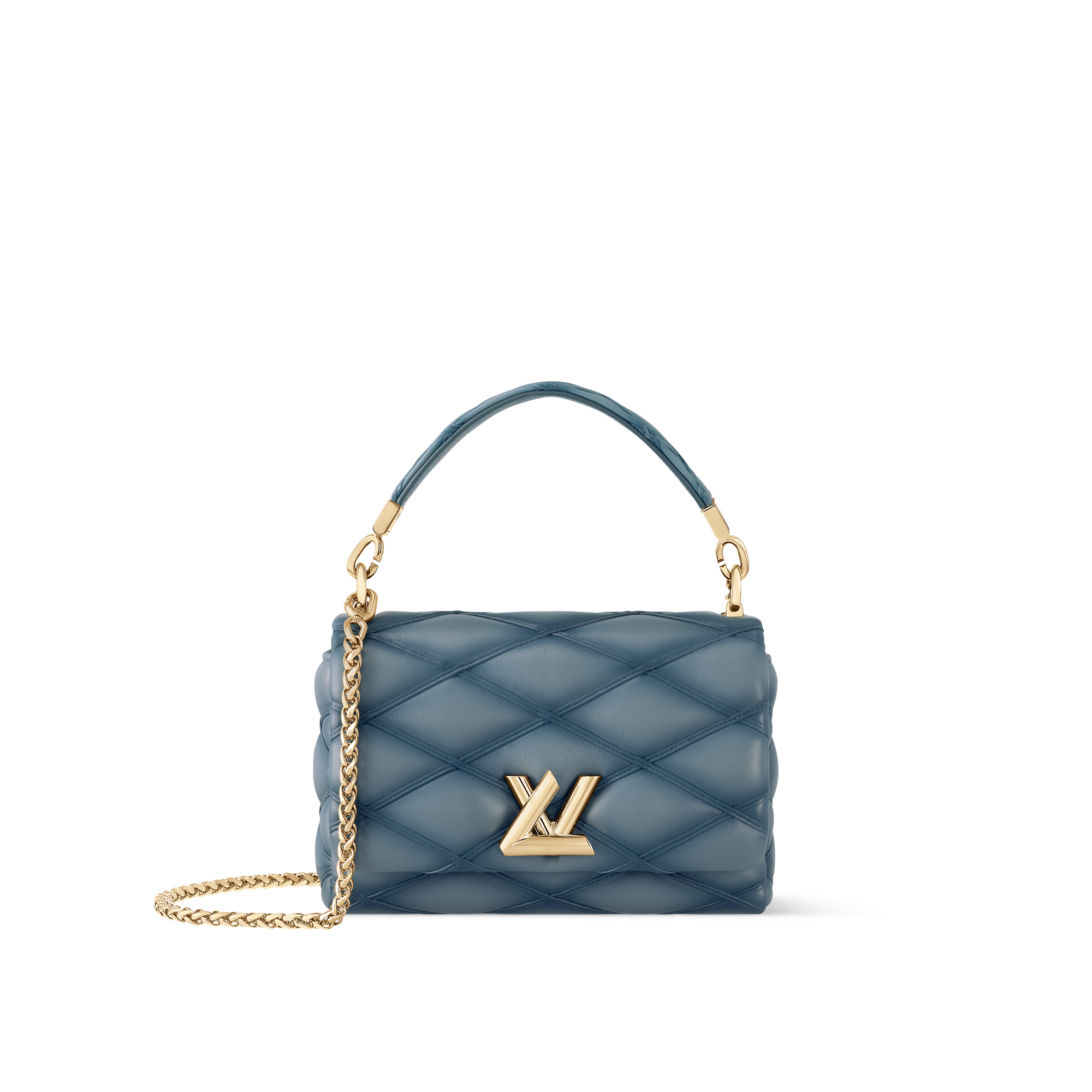 Bleu Denim (Not Available)