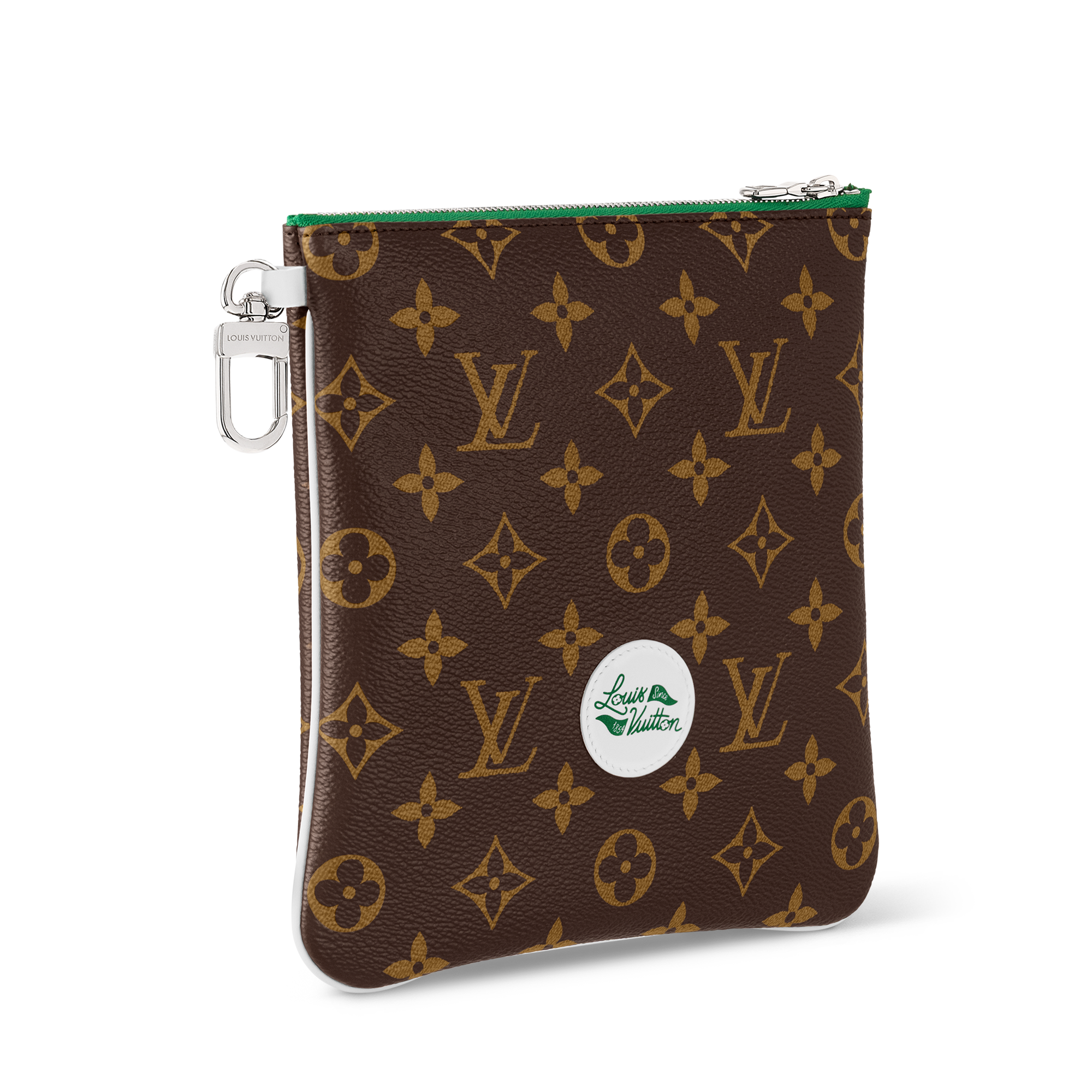Golf Accessories Pouch S00 in Trunks, Travel and Home