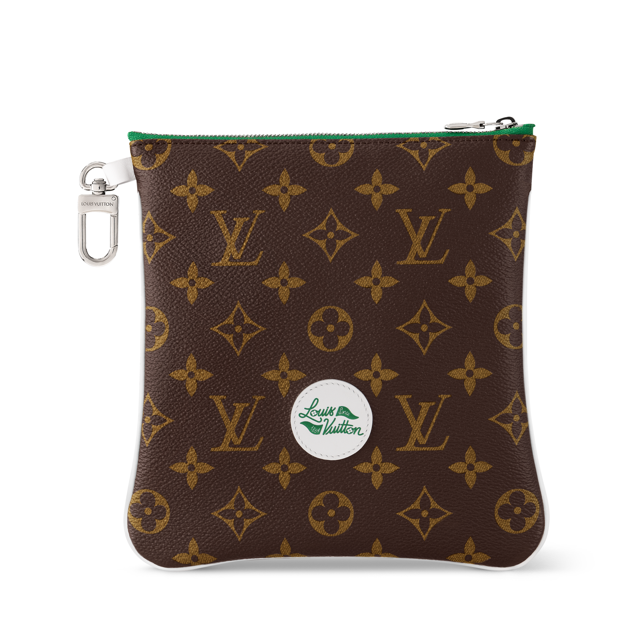 Golf Accessories Pouch S00 in Trunks, Travel and Home